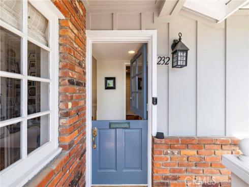 232 W Mariposa , San Clemente, CA