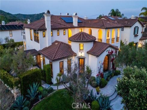 8 Calle Angelitos , San Clemente, CA
