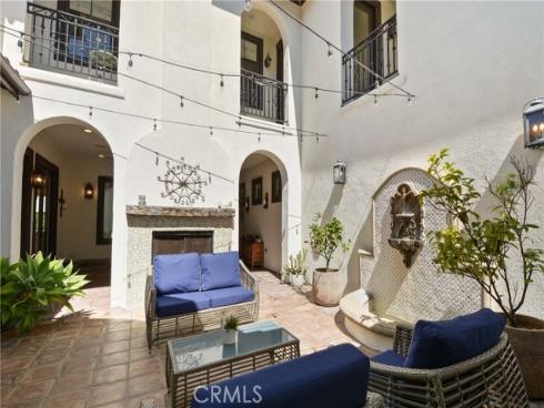 8 Calle Angelitos , San Clemente, CA