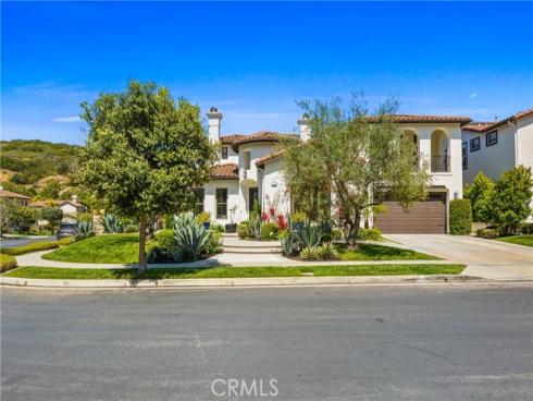 8 Calle Angelitos , San Clemente, CA