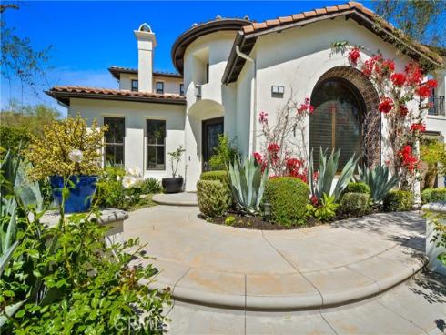 8 Calle Angelitos , San Clemente, CA