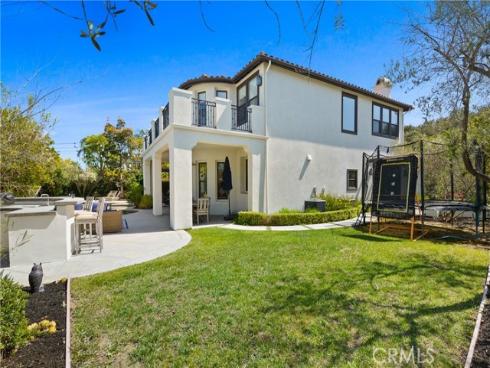 8 Calle Angelitos , San Clemente, CA