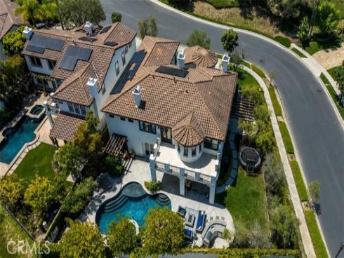 8 Calle Angelitos , San Clemente, CA