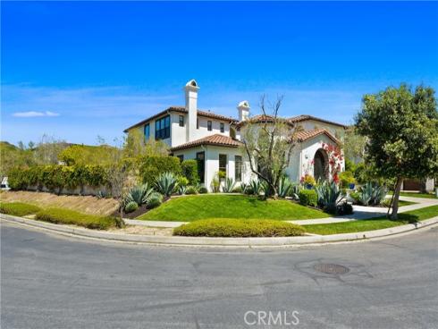 8 Calle Angelitos , San Clemente, CA