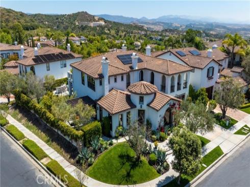 8 Calle Angelitos , San Clemente, CA