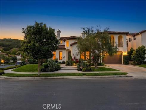 8 Calle Angelitos , San Clemente, CA