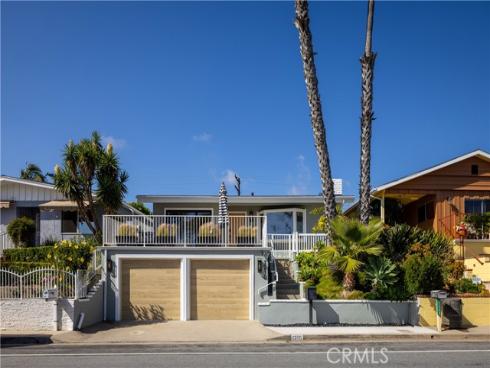 1210 N Avenida De La Estrella , San Clemente, CA