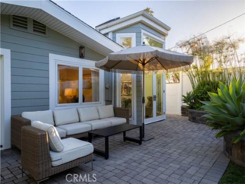 1210 N Avenida De La Estrella , San Clemente, CA