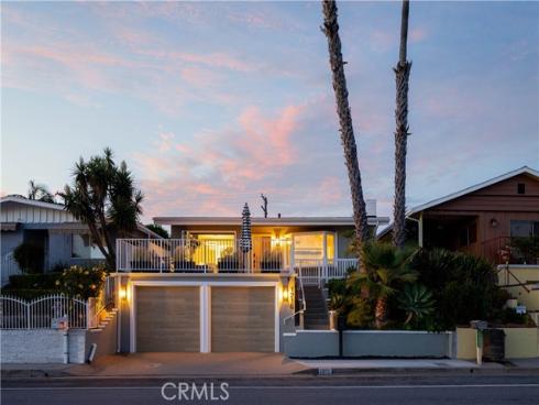 1210 N Avenida De La Estrella , San Clemente, CA