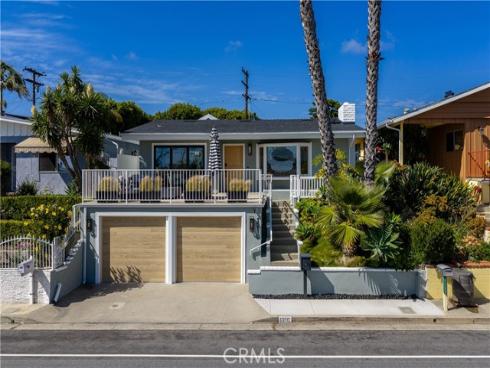 1210 N Avenida De La Estrella , San Clemente, CA
