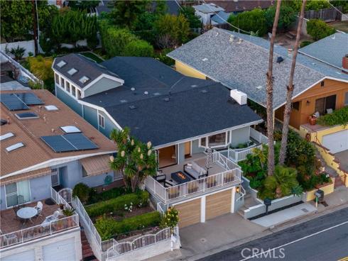 1210 N Avenida De La Estrella , San Clemente, CA