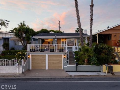 1210 N Avenida De La Estrella , San Clemente, CA