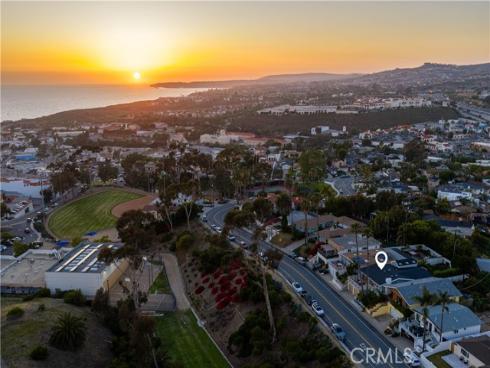 1210 N Avenida De La Estrella  , San Clemente, CA