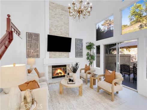 53  Finca  , San Clemente, CA