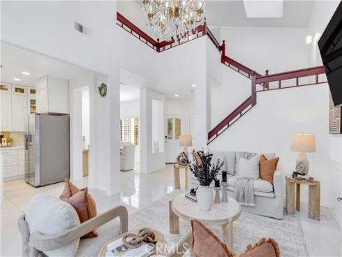 53  Finca  , San Clemente, CA