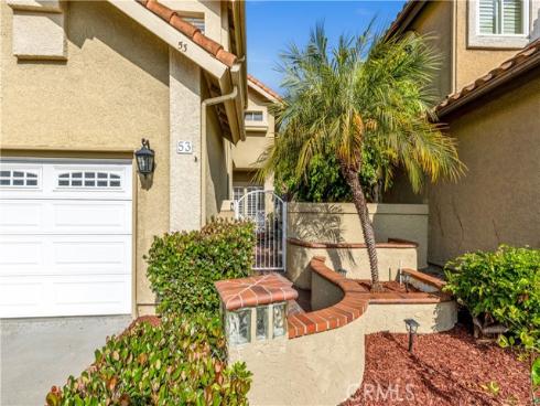 53  Finca  , San Clemente, CA