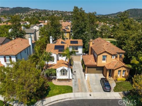 1 Via Leon , San Clemente, CA