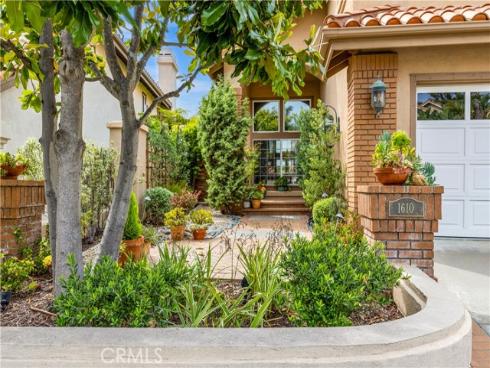 1610 Via Ameno , San Clemente, CA