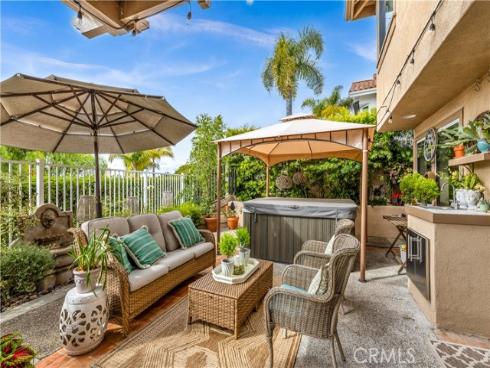 1610 Via Ameno , San Clemente, CA