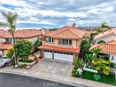 1610 Via Ameno , San Clemente, CA
