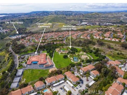 1610 Via Ameno , San Clemente, CA