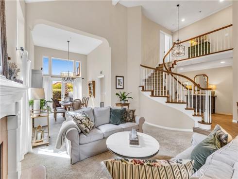 1610 Via Ameno , San Clemente, CA