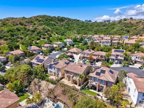 15 Via Cuenta Nueva , San Clemente, CA
