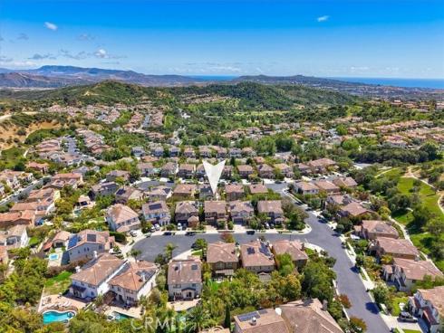 15 Via Cuenta Nueva , San Clemente, CA
