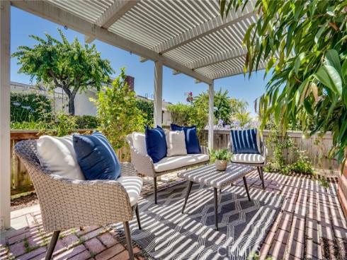3342  Paseo Halcon  , San Clemente, CA