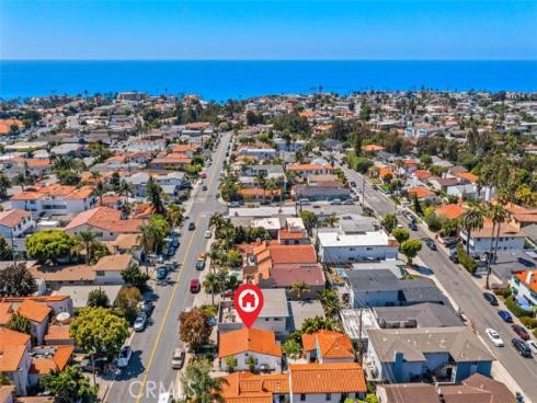 140 Avenida Miramar , San Clemente, CA