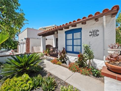140 Avenida Miramar , San Clemente, CA