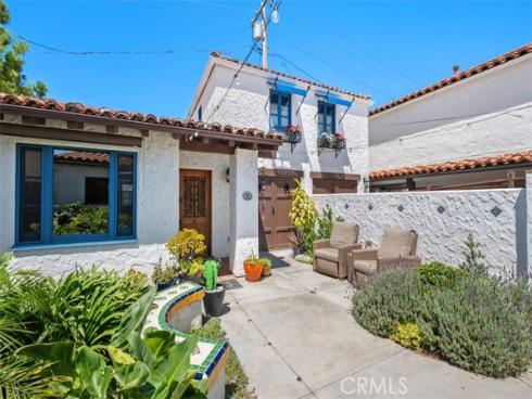 140 Avenida Miramar , San Clemente, CA