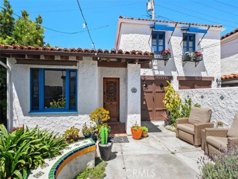 140 Avenida Miramar , San Clemente, CA