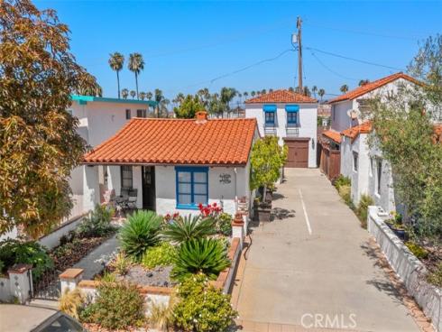 140 Avenida Miramar , San Clemente, CA