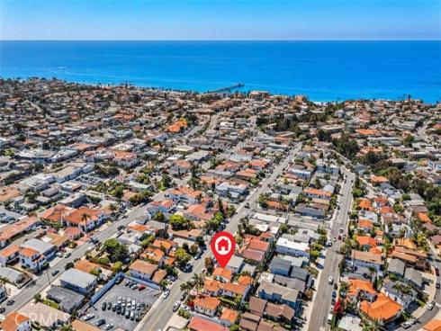 140  Avenida Miramar  , San Clemente, CA