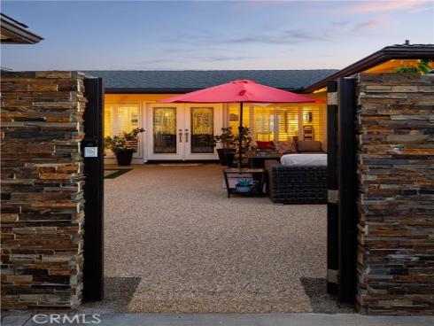 4121 Calle Bienvenido , San Clemente, CA