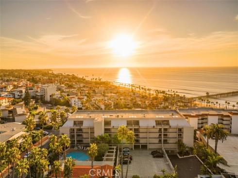405 Avenida Granada 212 , San Clemente, CA