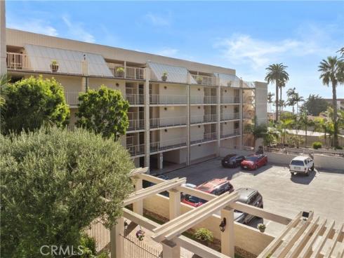 405 Avenida Granada 212 , San Clemente, CA