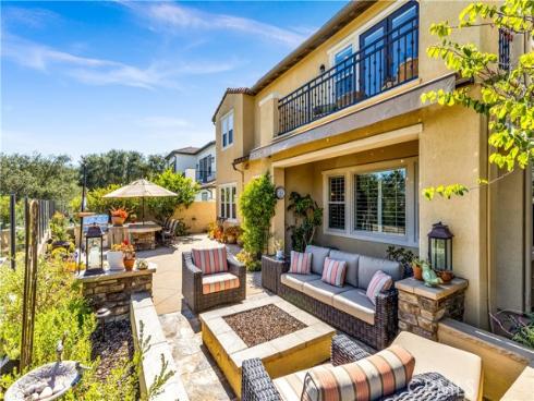 15 Via Jubilar , San Clemente, CA