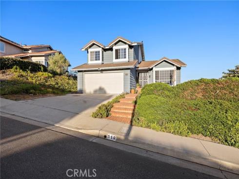 510 Calle Cuadra , San Clemente, CA
