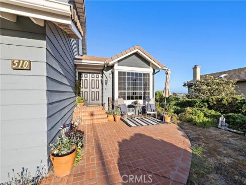 510 Calle Cuadra , San Clemente, CA
