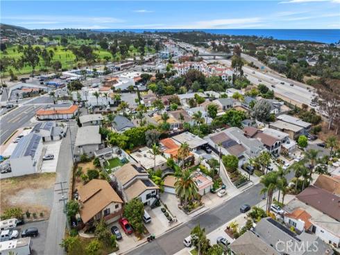 5 W Avenida Junipero , San Clemente, CA