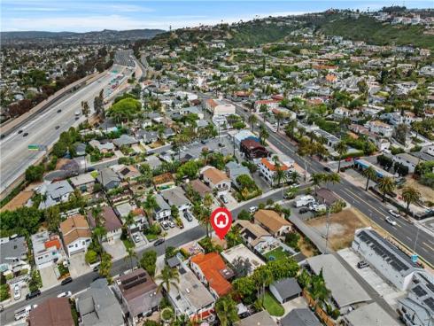 5 W Avenida Junipero , San Clemente, CA
