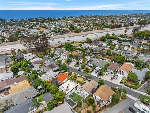 5 W Avenida Junipero , San Clemente, CA