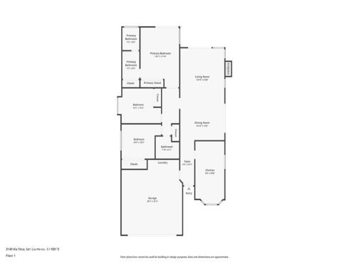 2140  Via Teca  , San Clemente, CA
