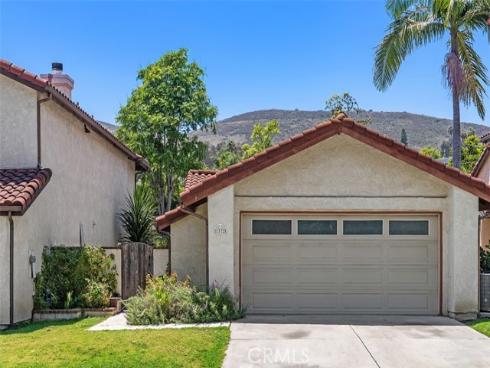 1372 Felipe , San Clemente, CA