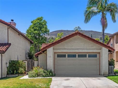 1372 Felipe , San Clemente, CA