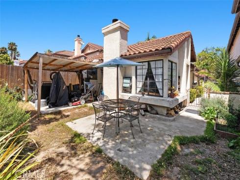 1372 Felipe , San Clemente, CA