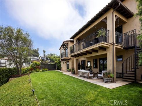 121 Avenida Pizarro , San Clemente, CA