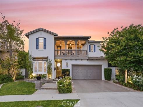 61 Via Regalo , San Clemente, CA